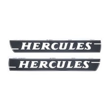 Tank Aufkleber Set MOGA