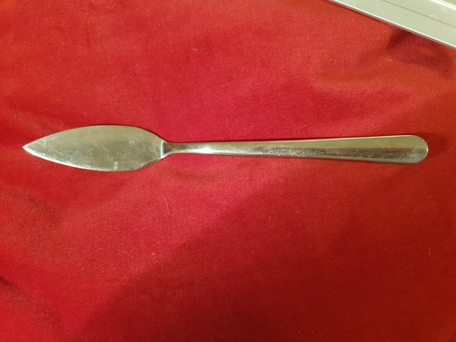 Tcm fischmesser edelstahl - tcm,