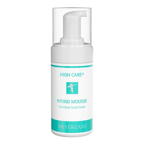 Weyergans hydro mousse - mousse, 100