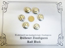 Reinzinn Nuggets zum