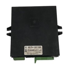 Original BMW E30 Steuergerät großer Bordcomputer Sachs 65.75-1381286