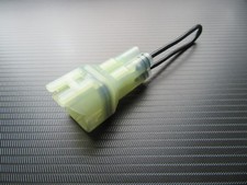 Honda Diagnosestecker SCS Service VFR 800 X 1200 F FD Crosstourer Crossrunner