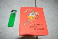 Bilderbuch Liane Keller "des