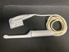 GE Vaginal-Sonde IC9-RS/ SN: 583681WX2/BJ: 2017-05
