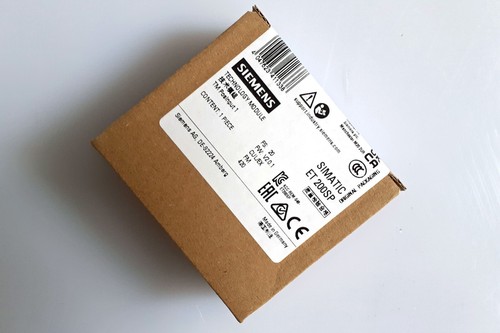 Siemens simatic 200sp - simatic,