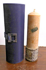 GESCHENKBOX LANVIN KERZE BIENENWACHS REINE GARANTIE