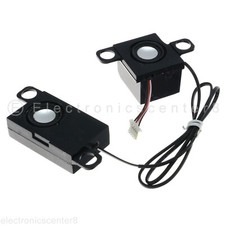 Left & Right Set Subwoofer