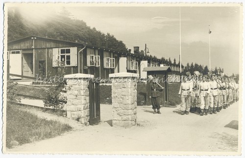 Rad reichsarbeitsdienst ww2 - rad,