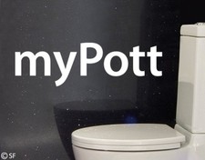 Wandtattoo Bad Badezimmer My