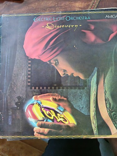 Vinyl sammlung rock - lp,