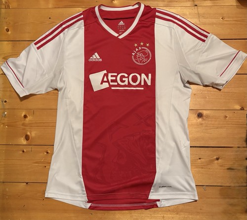 Vintage adidas ajax amsterdam - adidas,