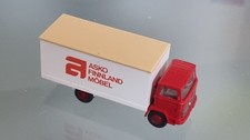 Lot 1807 MB 1317  LKW Asko nur