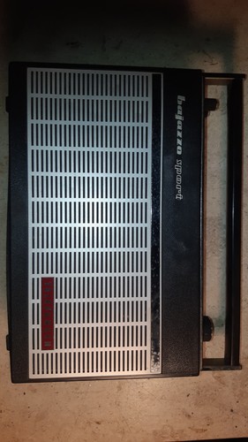 Telefunken bajazzo sport - bajazzo,
