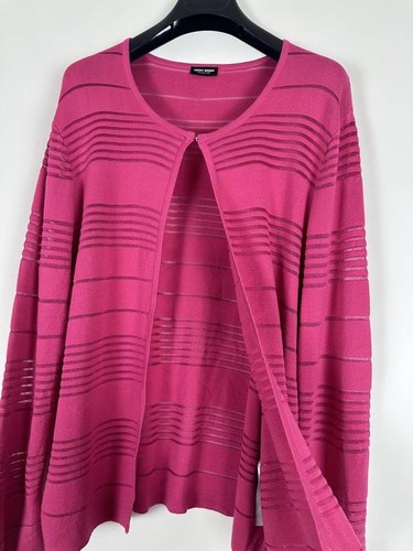 Women gerry weber sweater - sweater, pink