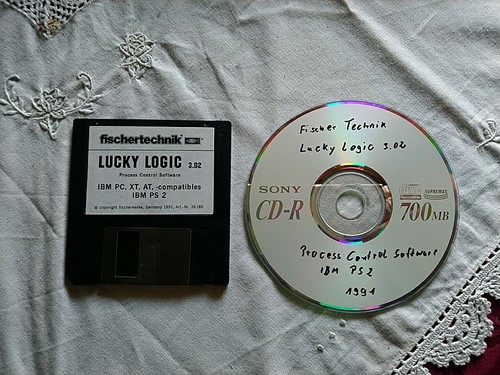Fischertechnik elektronik - fischertechnik,