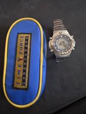 Time Force Herren-Chronograph