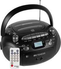 Retekess tr630 tragbares radio - tr630,
