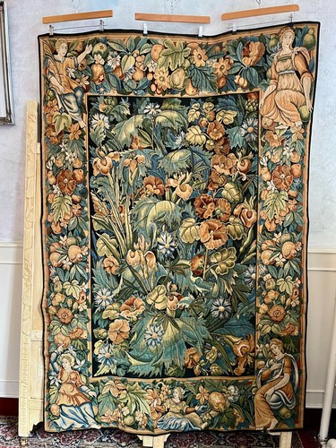 Großer vintage arts crafts - großer, &