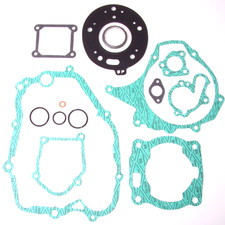 Yamaha DT TZR TDR 125 R RH