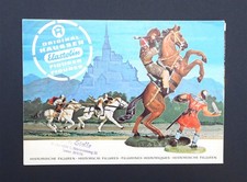 ELASTOLIN HAUSSER Faltprospekt