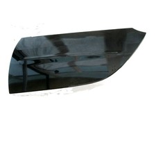 Smart ForTwo 450 Türpanel Verkleidung links schwarz Q0000504V010