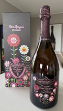 Dom Perignon x MURAKAMI Limited Edition, Rosé 0,75 L