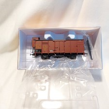 mes-94890	Brawa 49787 H0 Güterwagen K.Sächs.Sts.E.B. 23930 sehr guter Zustand,
