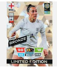 Panini Adrenalyn XL FIFA