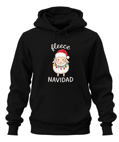 Fleece navidad niedliches - fleece,