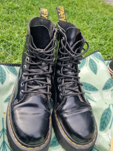 Doctor martens jadon - doctor,