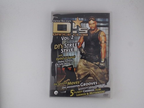 Dance club vol - 2,