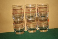 6x SUPERFEST Gläser Schnaps