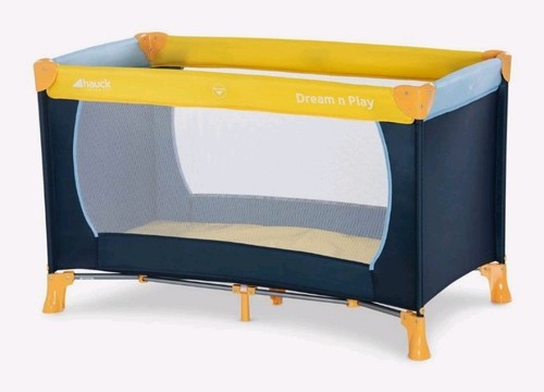 Kinderbett hauck dream play - hauck,