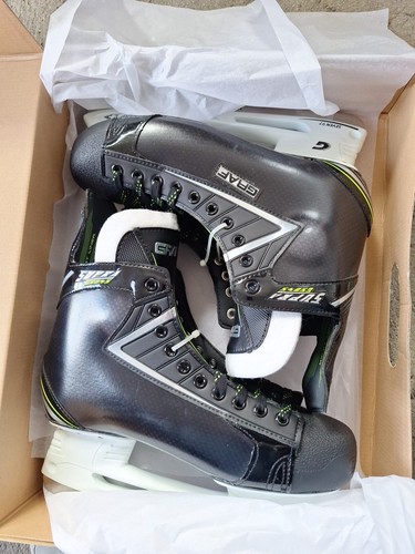 Graf eishockey schlittschuh - graf,