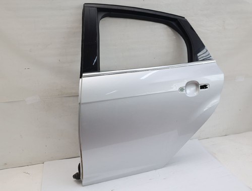 Ford focus tür hinten - 3, links