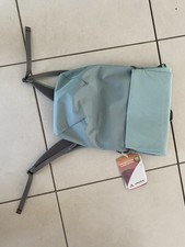 Vaude Rucksack Türkis Neu