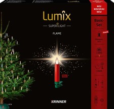 LUMIX SuperLight Flame Mini