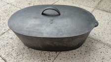 Xxl liter creuset 9 - xxl, le