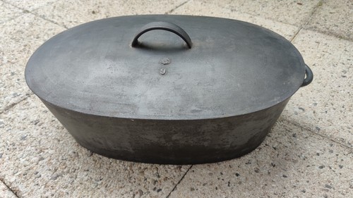 Xxl liter creuset 9 - xxl,