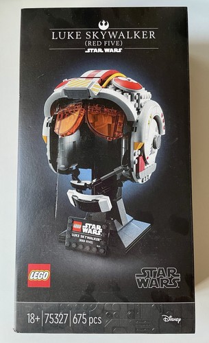 Lego star wars 75327 - wars, luke