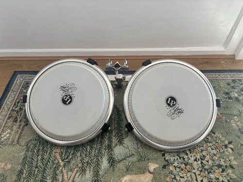 Latin percussion compact - latin,