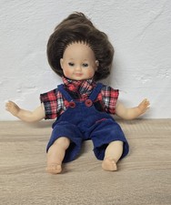 Alte Kunststoff Puppe