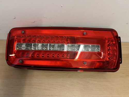 Daf euro rückleuchte - daf,