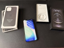 iPhone 12 Pro 128GB Graphite A2407