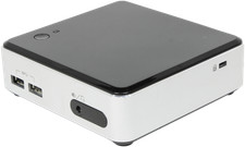 Intel NUC D54250WYK Mini PC -