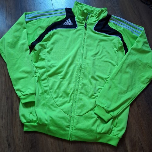 Adidas neon grün - neon,