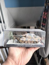 Deutsches WW2 seltenes Diorama
