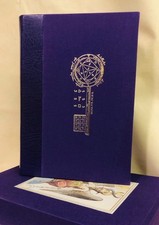 Key the mysteries fine - mysteries,