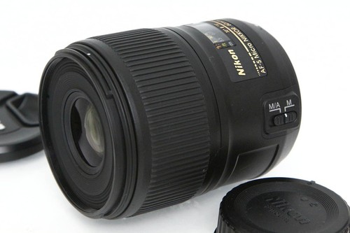 Near mint nikon af s - mint】,