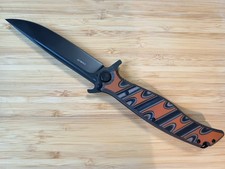 Finca NKWD - NOKS Finka-C